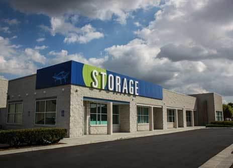 Dale Street Self Storage