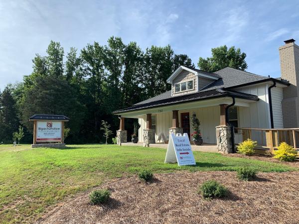 Bigach2follow At Keller Williams Realty