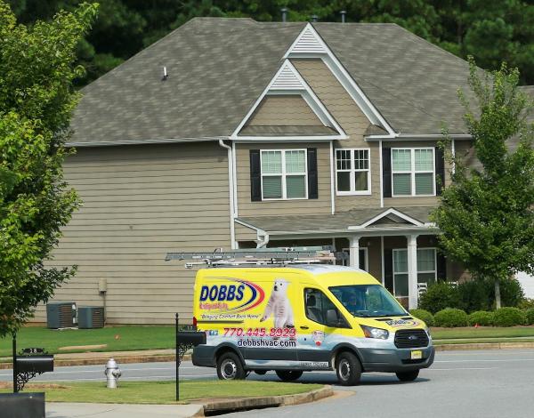 Dobbs Heating and Air