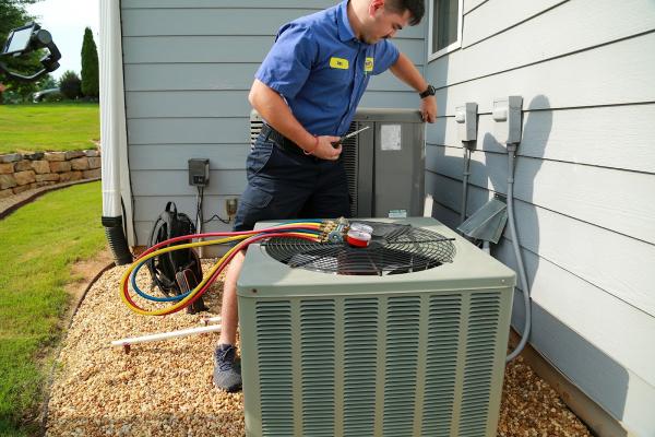 Dobbs Heating and Air