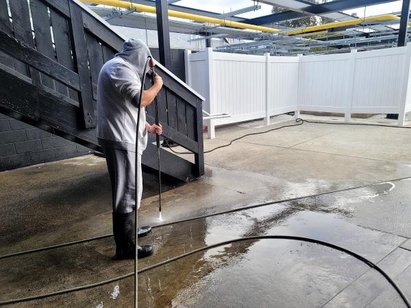Affordable Cleaning Service