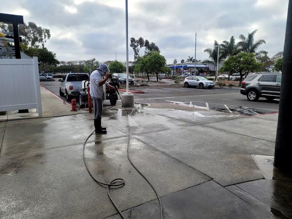 Affordable Cleaning Service
