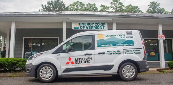 Energy Co-op
