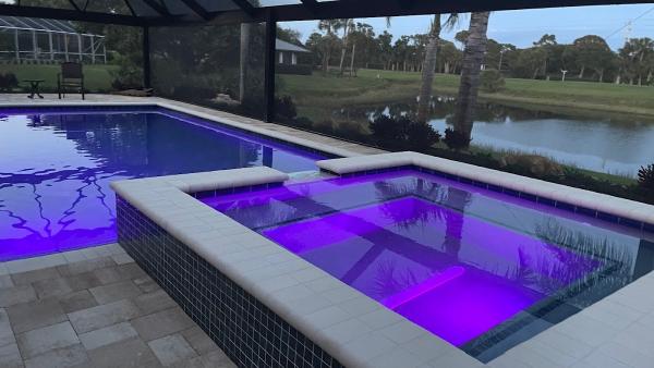 Alexander Custom Pools