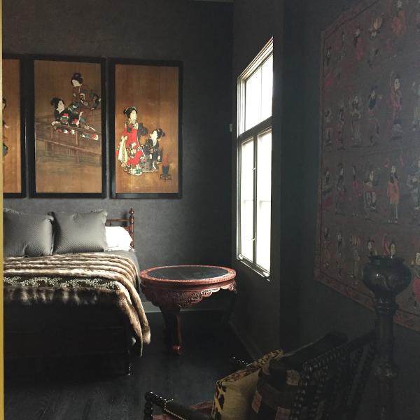 Elizabeth Vallino Interiors