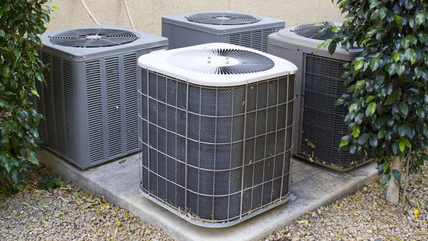 Jerry's Refrigeration LLC