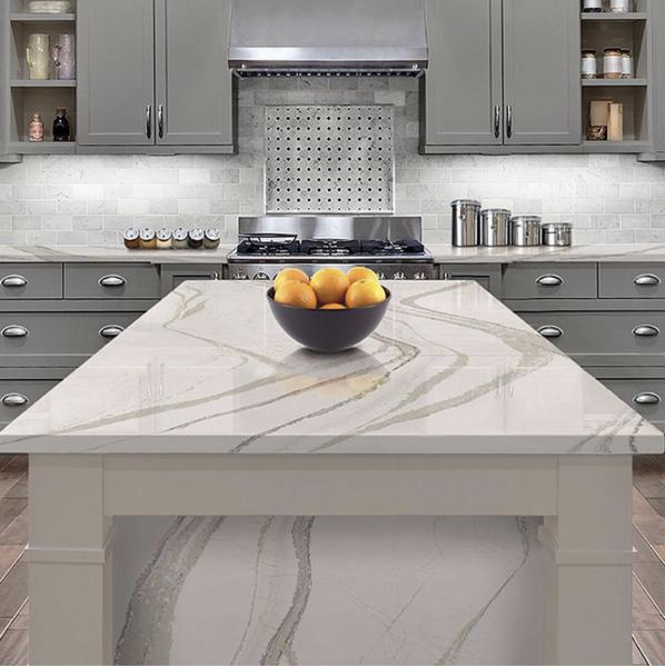 Colonial Granite & Quartz Countertops