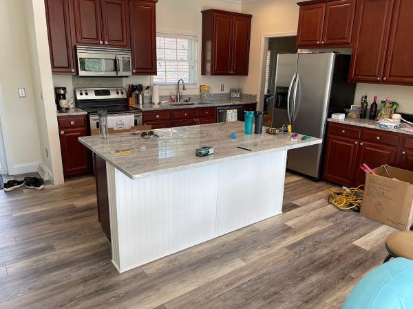 Colonial Granite & Quartz Countertops