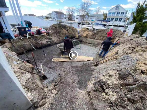 Y.e.s. Contractors Inc