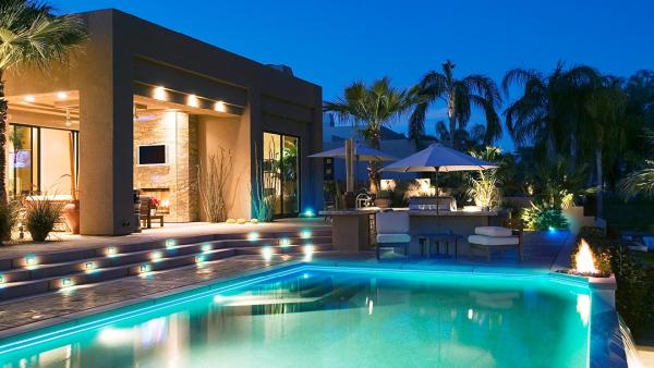 Cardinal Pools