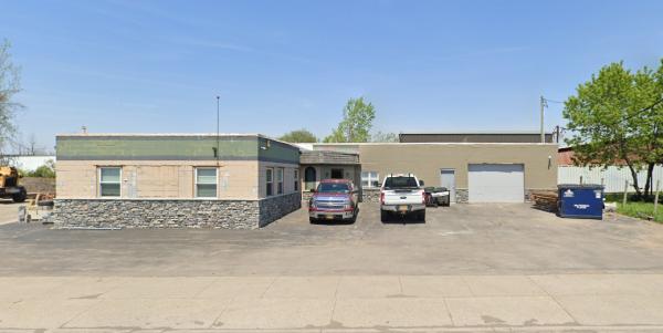 Horizon Masonry Restoration Inc.