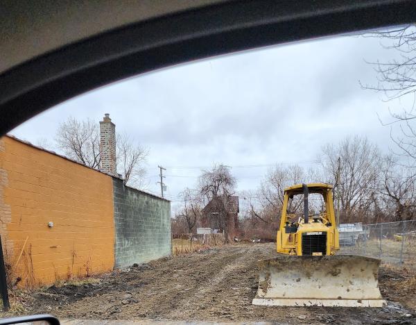 Direct Construction Services