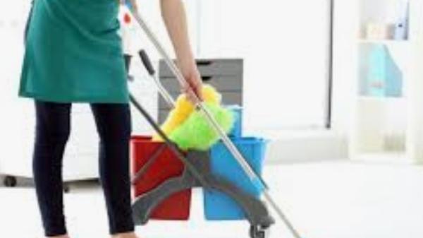 House Cleaning Toledo
