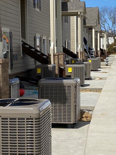 McDonald Heating & Air