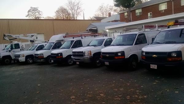 Fagan Electrical Services