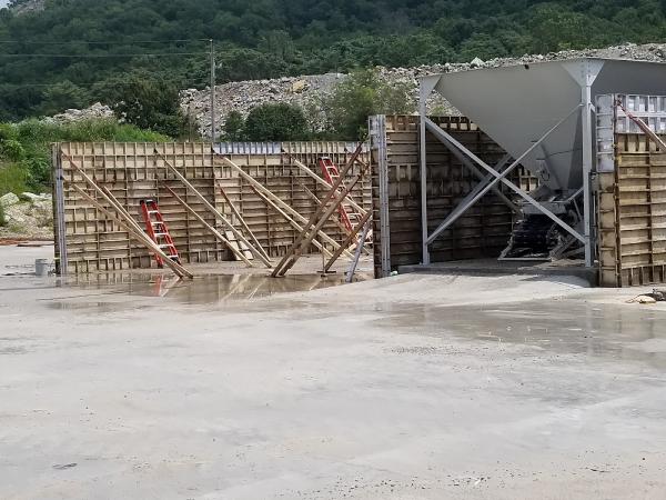 R and P Concrete Construction LLC