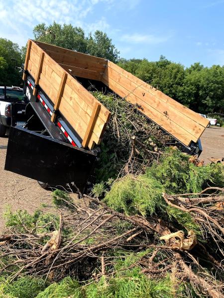 G. Ponce's Junk Removal & Services LLC