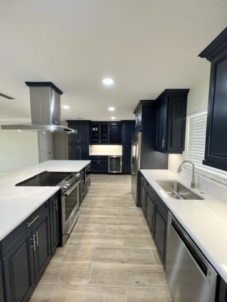 Sozio Building Company