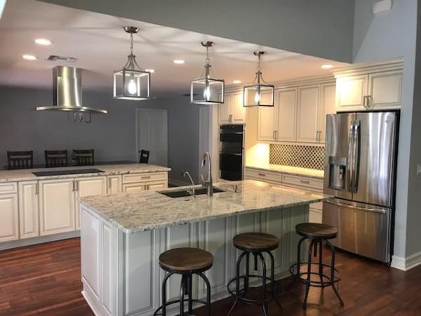 Sozio Building Company