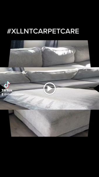 Xllnt Carpet Care