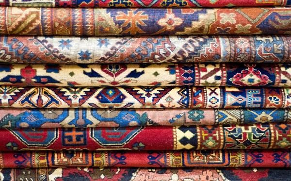 Rugpro Oriental Rug Cleaning