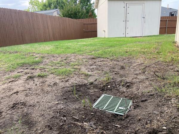 Rockwall Lawn Sprinkler Repair