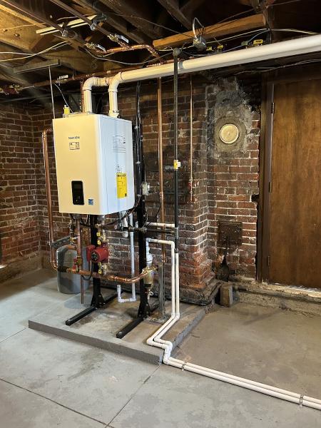 Dixon's Heating and Air Conditioning