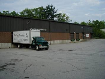 Buckley Associates