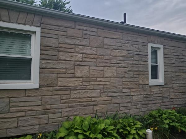 Daniels Masonry Restoration