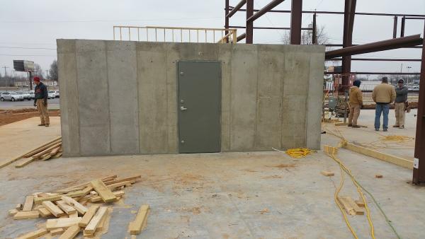Taylor Storm Shelters