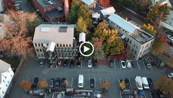 Davis Square Lofts