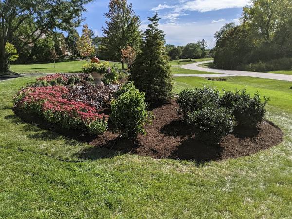 Behrens Landscaping Inc