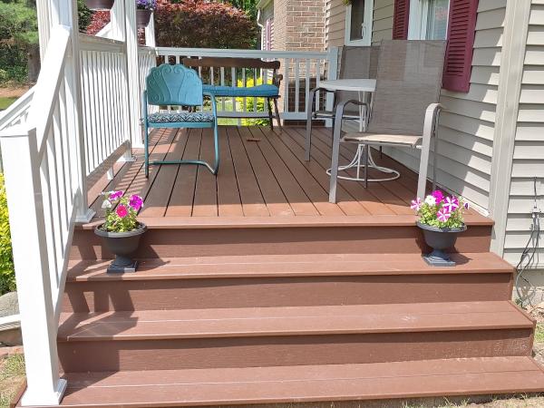 Breedlove Remodel