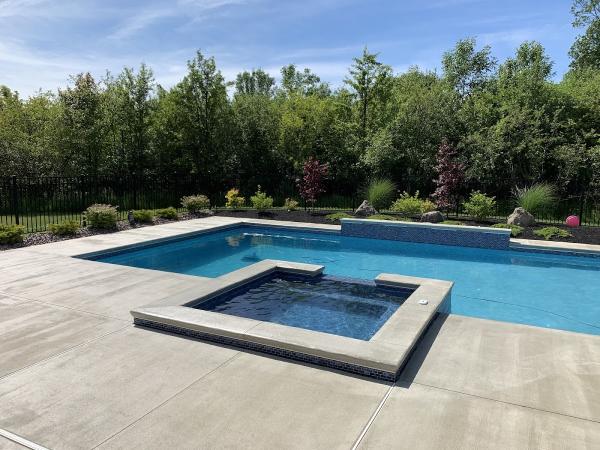 Vincent's Concrete Sealing
