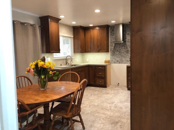 Burlingame Cabinet Company