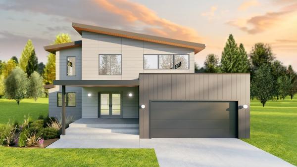 Coorlas Architecture