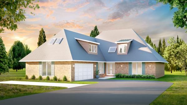 Coorlas Architecture