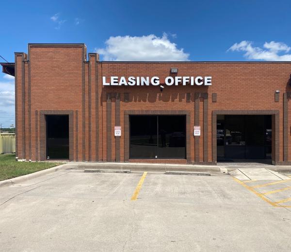 AJH Management Company (Plaza Leasing Office)Texas Only