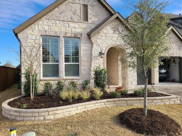 Focal Point Landscaping Inc