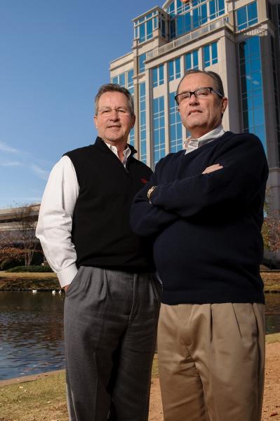 Triad Properties Corporation