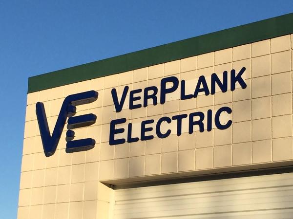 Verplank Electric Inc.