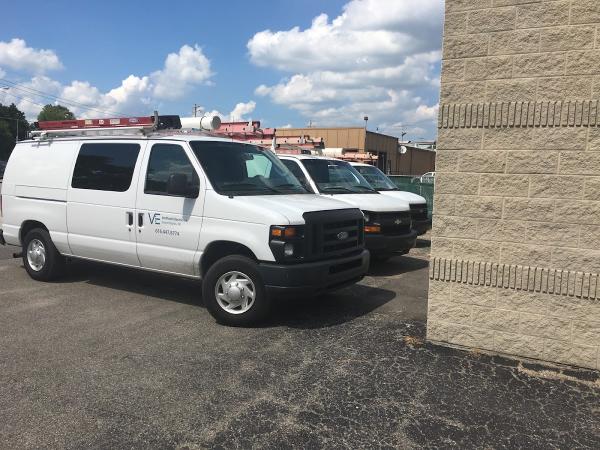Verplank Electric Inc.
