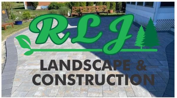 R L J Landscape & Construction