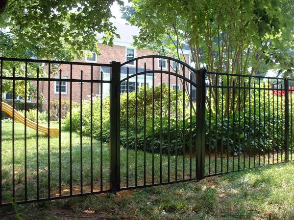 Builders Fence Company