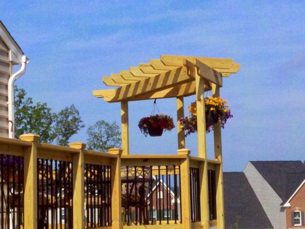 Builders Fence Company