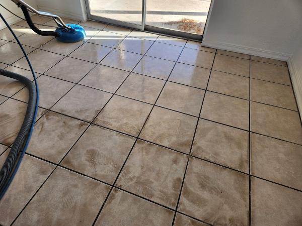 Intrepid Cleaning Services