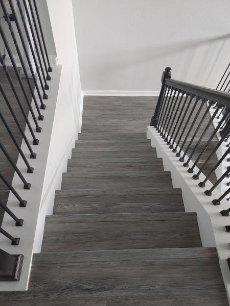 N&J Flooring Services LLC