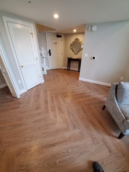 N&J Flooring Services LLC