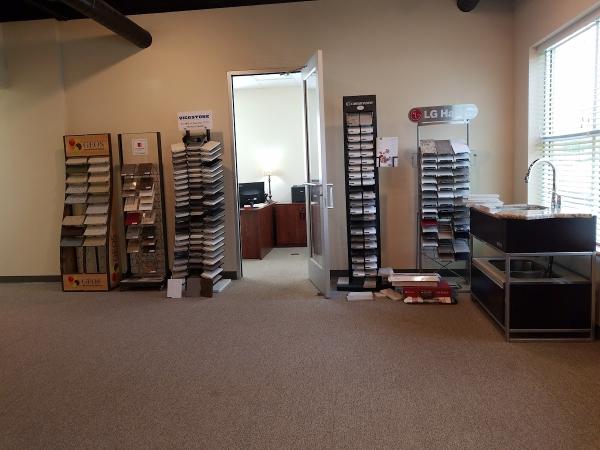 Trindco Premium Countertops