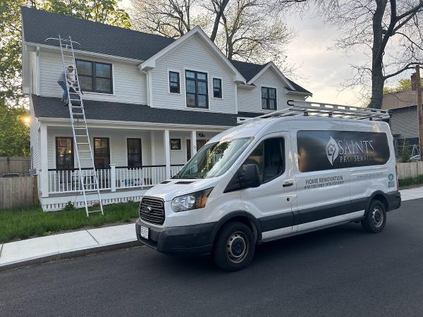 Saints Pro Service Home Improvement